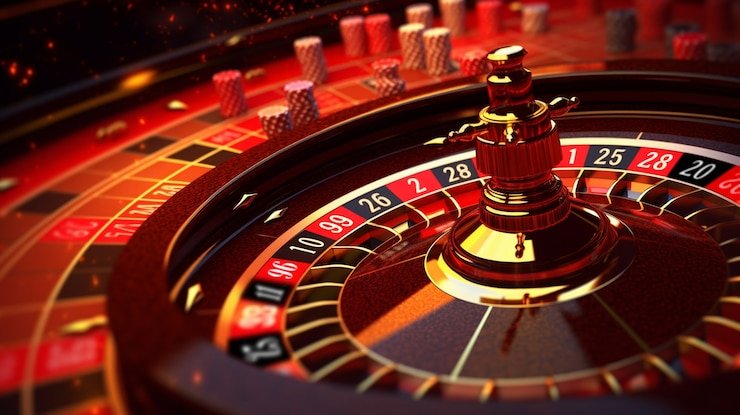 Dashboard statistik dan rekap hasil Live Draw di platform alexistog