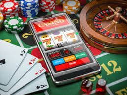 Meja Live Roulette Playtech dengan dealer profesional di platform alexistog